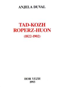 Golo Tad-kozh Roperz-Huon